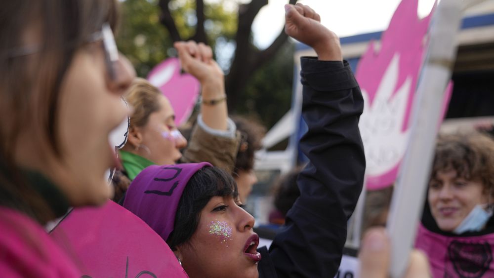 A brutal murder has prompted Italy to boost its laws against gender-based violence. Is it enough?