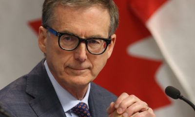 Bank of Canada’s rate decision looms. Will the hot economy push it to hike? - National