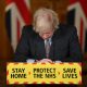 Boris Johnson faces judgement of British MPs following critical report