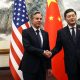 China and US must choose between 'cooperation and conflict' - Beijing