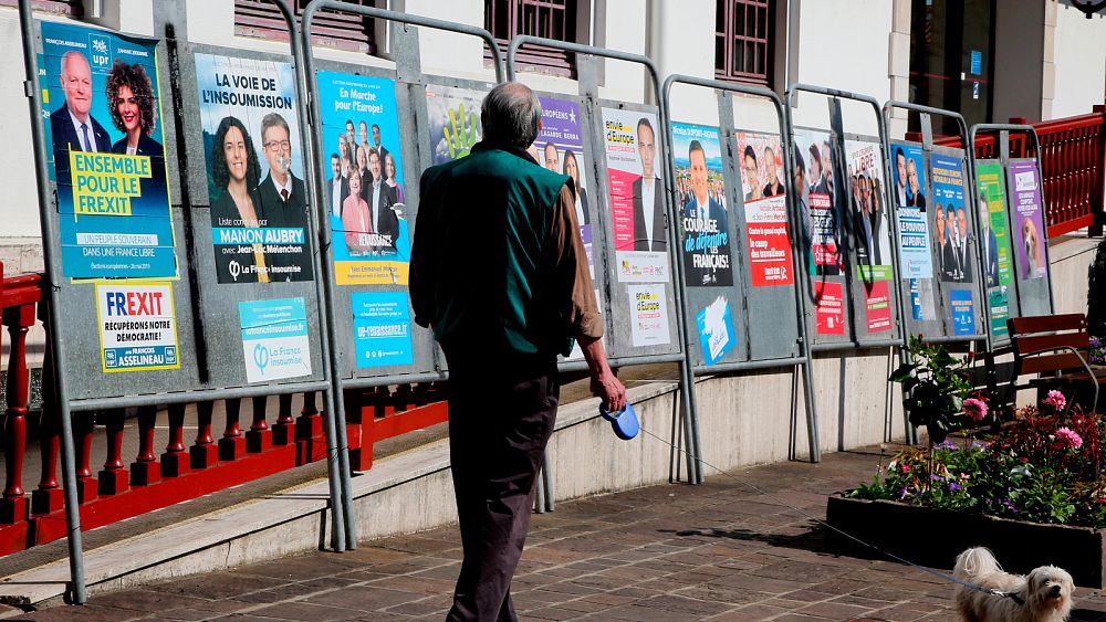 Could crisis force European-wide issues into EU election campaigns?