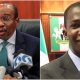 DSS Secures Court Order To Detain CBN’s Emefiele, EFCC's Bawa