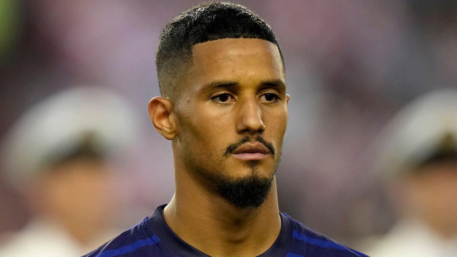 EPL: Arsenal told to pay Saliba whatever amount he wants