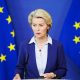 EU-made high tech should not prop up China's military, von der Leyen says in new economic strategy