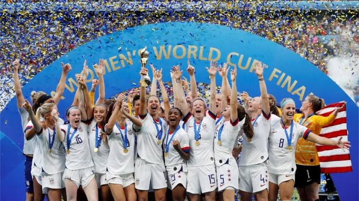 FIFA Announces Payout For Women Footballers Ahead Of 2023 World Cup