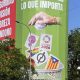 Feminism and LGBTQ+ flag as trash: Spanish far-right Vox removes offensive banner