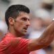 French Open: Djokovic becomes first man to win 23 Grand Slam titles