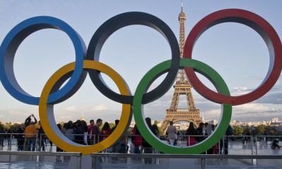 French police raid headquarters of Paris 2024 organisers in corruption probe