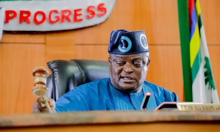 Lagos lawmakers declare support for Obasa as 10th Assembly speaker