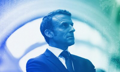 Macron's upcoming Paris summit is a chance to fix the climate funding emergency