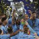 Mission completed: Man City beats Inter Milan to end wait for first Champions League title