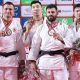 Mongolia triumphs at the Judo Grand Slam in Ulaanbaatar