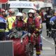Paris blast leaves one person missing and over 30 injured