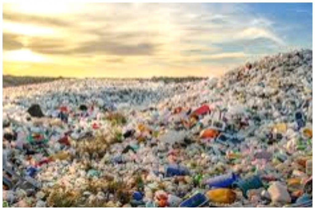 Plastic pollution threatens N’Delta ecosystem, says HYPREP