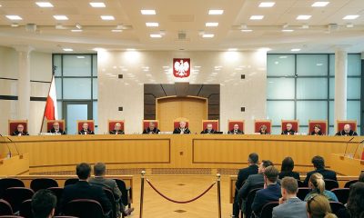 Poland's legal overhaul violates the right to have an independent and impartial judiciary, ECJ rules