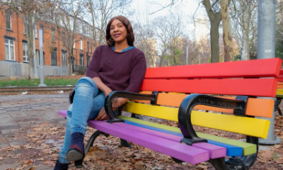 Pride Month: Toronto’s The 519 offers support to 2SLGBTQ+ refugees - Toronto