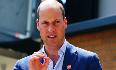 Prince William draws inspiration from Finland as he launches bid to end homelessness in the UK