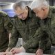 Russian Defence Minister Shoigu appears in public for first time since Wagner mutiny