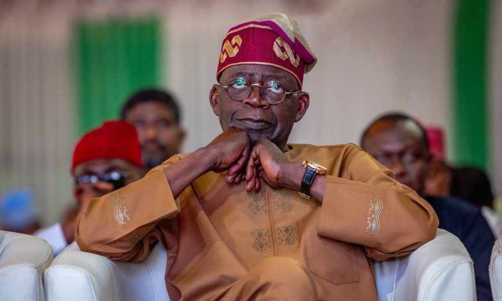 Subsidy Removal: Let's be patient with Tinubu - Cleric tells Nigerians