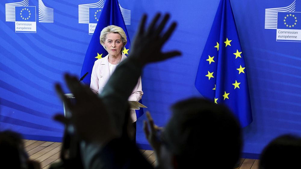 The EU has the tools to move from unanimity to qualified majority. But it's a classic Catch-22
