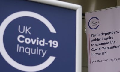 UK COVID inquiry begins: Here's everything you need to know