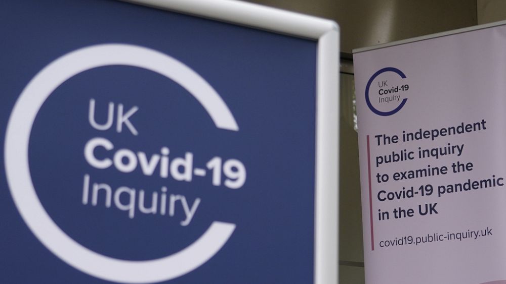UK COVID inquiry begins: Here's everything you need to know