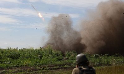 Ukraine war: 'Extremely fierce battles', Azov fighters on trial, Russia strikes Kryvyi Rih