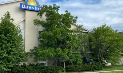 University of Guelph allowed to use former hotel as student residence - Guelph