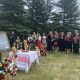 ‘Shameful point in history’: New Calgary monument tells story of WWI internment camps - Calgary