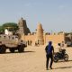 UN peacekeeping operation in Mali to end after military junta makes demand - National
