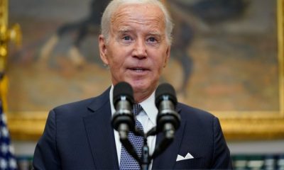 Biden to visit Europe in effort to boost NATO against Russia - National