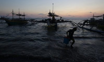 Philippines raises alarm as Chinese boats increase presence in disputed sea - National