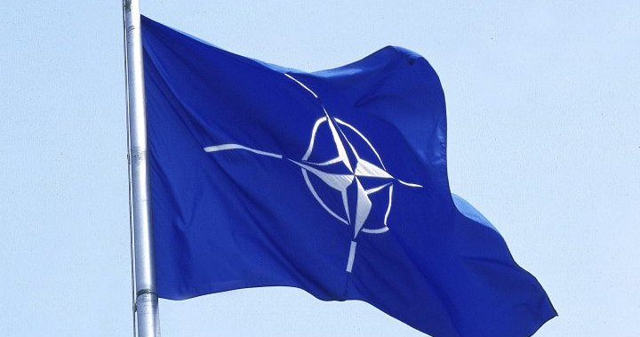 NATO allies commit to spend ‘at least’ 2% of GDP on defence: diplomats - National