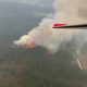 Lightning sparks 50 new wildfires across B.C. - Okanagan