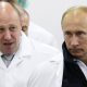 Putin held talks with Wagner leader Prigozhin after aborted mutiny: Kremlin - National