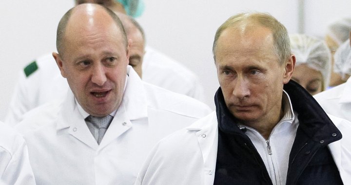 Putin held talks with Wagner leader Prigozhin after aborted mutiny: Kremlin - National