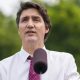 Trudeau on U.S. giving Ukraine cluster munitions: ‘They should not be used’ - National