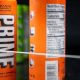 U.S. FDA asked to probe Prime energy drink created by Logan Paul, KSI - National