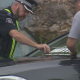 Saint John N.B. Police increase staff and checkpoints for car show - New Brunswick
