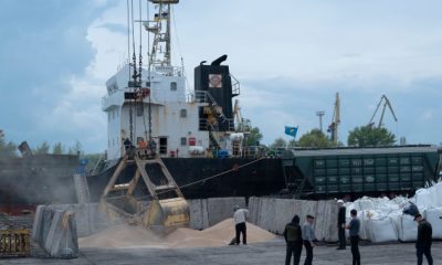 Russia is letting the Black Sea grain deal die. Who will feel it most? - National