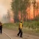 Alberta wildfires: Metis settlement asks province for 2nd access road