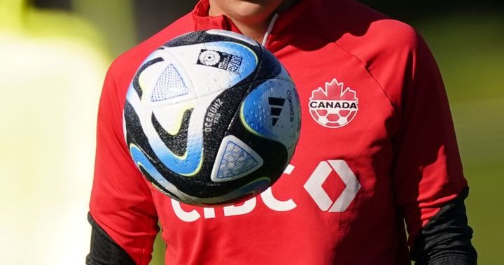 2023 FIFA Women’s World Cup ‘wide open,’ says Canadian coach - National