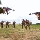 Wagner mercenaries training Belarus’ special forces near Poland’s border - National