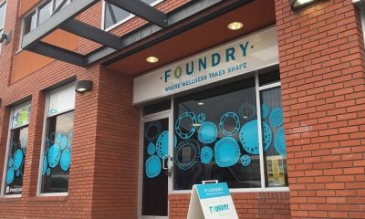 Funding announced for new Foundry youth centre in North Okanagan - Okanagan