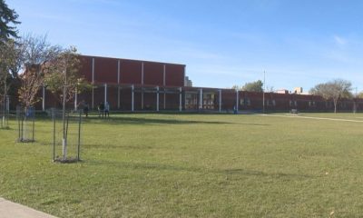 Millions poured into projects as province aims to make Manitoba schools more accessible