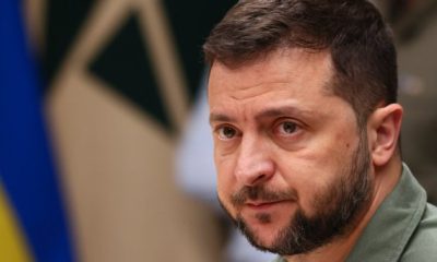 Why Zelenskyy’s call to tighten spending led a Ukrainian minister to resign - National