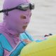 ‘Facekini’ trend taking off in China amid record-breaking extreme heat - National