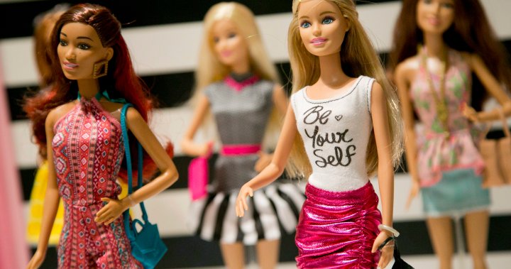 Haven’t had enough of the colour pink? You can visit a ‘Barbie’ museum in Ottawa