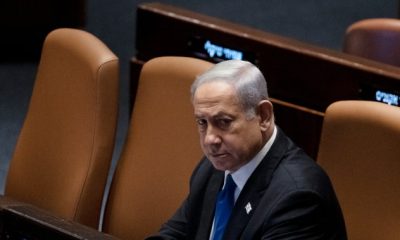 U.S. says Israel judicial reform vote ‘unfortunate,’ calls for consensus - National