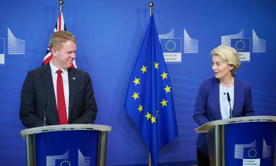 Ambitious, balanced and green: EU and New Zealand sign free trade agreement